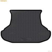 Коврик в багажник Rezkon для Lada (ВАЗ) 2111 № 5539050120