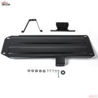 Защита топливного бака для Mitsubishi L200 (2006-2015) № 111.04015.2