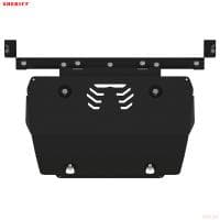 Защита картера для Mercedes Sprinter (2018-2025) № 13.5029