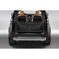 Коврик багажника сверху задних сид. оригинальный Espresso для Land Rover Discovery 5 (2016-2025) № VPLRS0374AAM