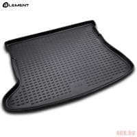 Коврик в багажник Element для Toyota Auris хэтчбек (2007-2012) № NLC.48.16.B11