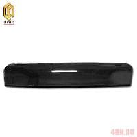 Дефлектор капота Classic черный для Ford Tourneo Connect (2005-2013) № 2010010108366