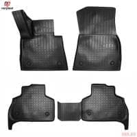 Коврики 3D салона для BMW X5 (G05) (2018-2025) № NPA11-C07-710
