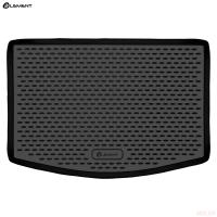 Коврик багажника для Baic X35 (2023-2024) № ELEMENTAN0608B13