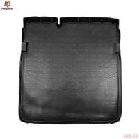 Коврик в багажник Norplast для Renault Arkana 2WD (2019-2025) № NPA00-T69-026