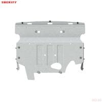 Защита картера для Subaru Outback (2021-2025) № 22.5021