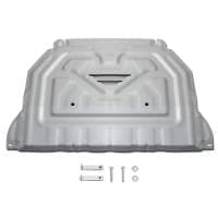 Защита картера и КПП для Mitsubishi Outlander (2012-2022) № AM333.4036.1