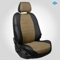 Чехлы на сиденья Автопилот для Mazda 6 седан (2013-2025) № ma-6-6s12-chets-a