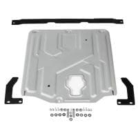 Защита двигателя и КПП для Kia Cerato (2018-2025) № 333.2382.1