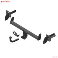 Фаркоп Трейлер для Subaru Outback (2015-2020) № 8520