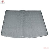 Коврик в багажник Norplast серый для Mitsubishi Outlander (2012-2022) № NPA00-T59-510-G