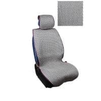 Комплект летних накидок (новое плетение, текстиль) № LHNKOMP022