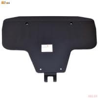 Защита картера для Subaru Impreza (2007-2014) № ALF2203