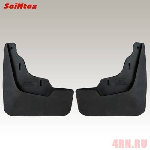 Брызговики передние для SsangYong Actyon (2011-2019) № 86039