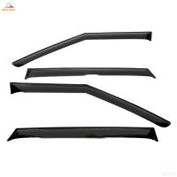 Дефлекторы боковых окон для Kia Seltos (2020-2025) № DN-KIA-00034