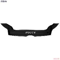 Дефлектор капота Rein для Ford Focus 3 (2011-2018) № REINHD631