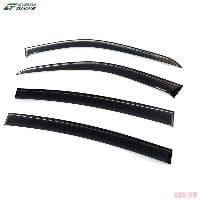 Дефлекторы боковых окон Cobra для Renault Sandero Stepway (2009-2014) № R11309