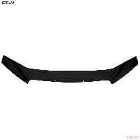 Дефлектор капота Rein для Chevrolet Aveo седан, хэтчбек (2012-2015) без логотипа № REINHD603wl