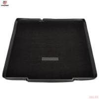 Коврик в багажник Norplast комбинированный для Lada (ВАЗ) Vesta Cross универсал (2017-2025) на нижнюю полку № NPA00-T94-704-CM