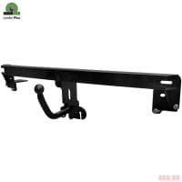 Фаркоп Лидер Плюс для Toyota Camry (2006-2011) № T106-A