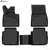 Коврики 3D салона для Aito M5 2022-2025) № ELEMENT3DA67723210k