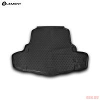 Коврик багажника для Lexus RC350 (2015-2025) № NLC.29.38.B16