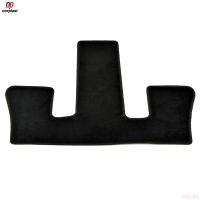 Коврики салона текстильные для Hongqi EHS9 (3 ряд, 6-ти местная) (2020-2025) № NPA00-VTe302-181