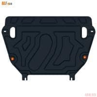 Защита картера и КПП Toyota RAV4 (2006-2013) № ALF2466