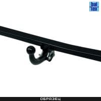Фаркоп Baltex для Land Rover Range Rover Velar (2017-2024) № 34.9033.12