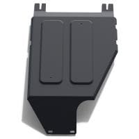 Защита КПП для Subaru Forester 4WD (2019-2024) № 111.05435.1