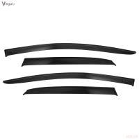 Дефлекторы боковых окон Vinguru для Kia Ceed хэтчбек (2019-2025) № AFV90725