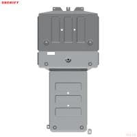 Защита картера и КПП для Land Rover Range Rover Velar (2017-2025) № 28.3264