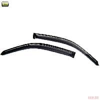 Дефлекторы передних окон SIM для Fiat Doblo (2006-2015) № SREKAN0632