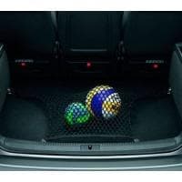 Сетка горизонтальная оригинальная в багажник для Volkswagen Touran 5 мест (2010-2015) № 1T0065110