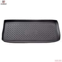 Коврик в багажник Norplast для Suzuki Grand Vitara 3дв. (2005-2014) № NPL-P-85-23