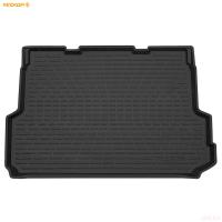 Коврик багажника для Geely Monjaro (2022-2025) № 6617040100