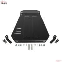 Защита КПП для Lada (ВАЗ) Нива 4x4 (1993-2020) № 111.06041.1