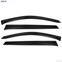 Дефлекторы окон для Chery Tiggo 4 Pro (2021-2025) № REINWV1356