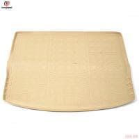 Коврик в багажник Norplast бежевый для Volvo V40 Cross Country (2012-2019) № NPA00-T96-400-B