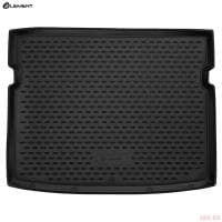 Коврик багажника для Mazda CX-30 (2019-2025) № ELEMENT02404B13