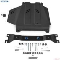 Защита КПП для Mercedes G-Class (2018-2025) № 222.3948.1