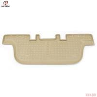 Коврик салона бежевый для Ford Explorer (2010-2019) 3-й ряд № NPA00-C22-181-B