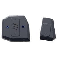 Защита топливного бака и топливного фильтра для Suzuki Jimny (2019-2025) № 2111.5524.1.3