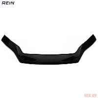 Дефлектор капота Rein для Fiat Ducato (2015-2025) без лого № REINHD936wl