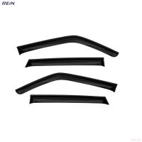 Дефлекторы окон Rein для Kia Seltos (2020-2025) (накладной) № REINWV1163