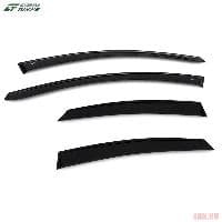 Дефлекторы боковых окон Cobra для Ford Mondeo седан (2007-2013) № F31407