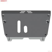 Защита картера и КПП для Lexus ES (2012-2018) № 24.3180