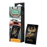 Ароматизатор на дефлектор мембранный (4 мл) Collection Aromatique, Новая машина