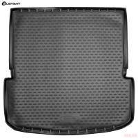 Коврик багажника для EXEED VX (2021-2025) длинный № ELEMENTAN0020L1