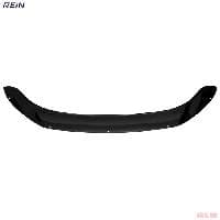 Дефлектор капота Rein для Lifan X70 (2018-2020) без лого № REINHD962wl